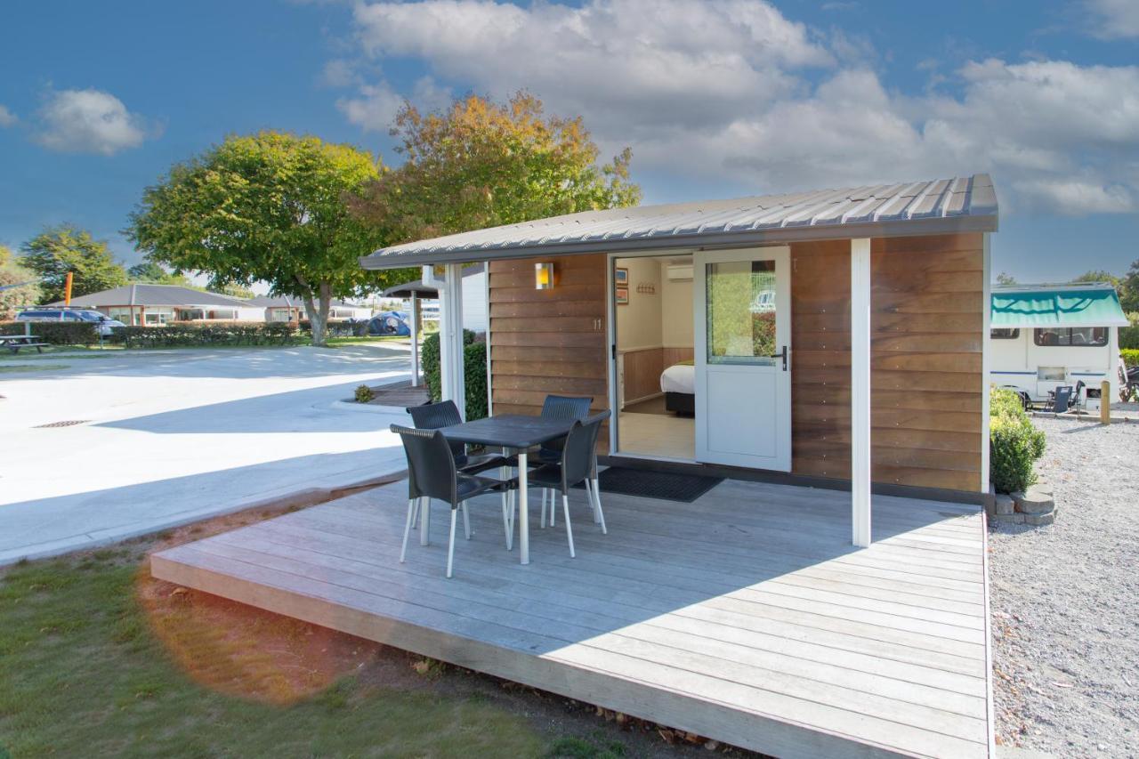 Lake Taupo Holiday Resort Exteriér fotografie