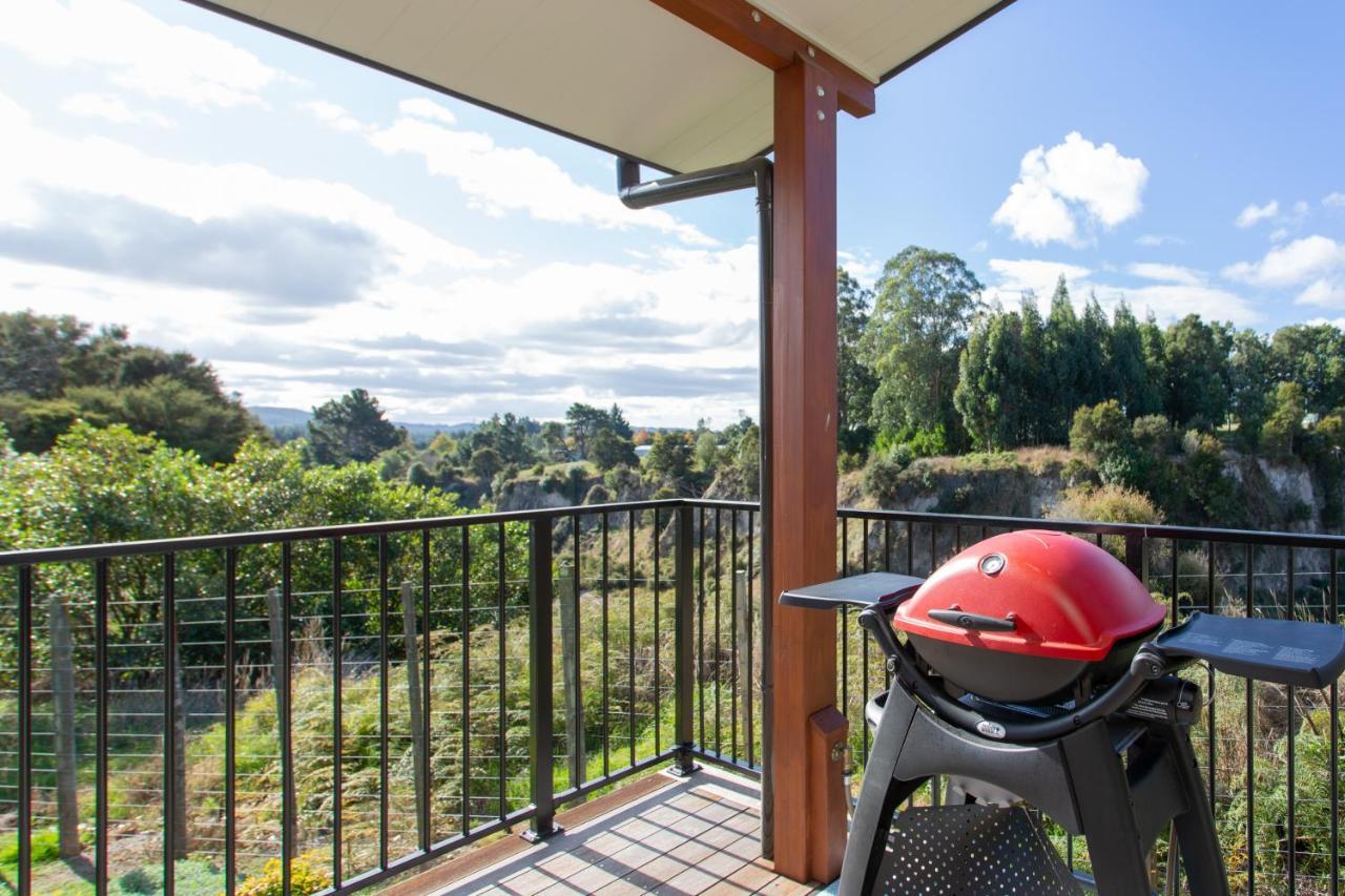 Lake Taupo Holiday Resort Exteriér fotografie