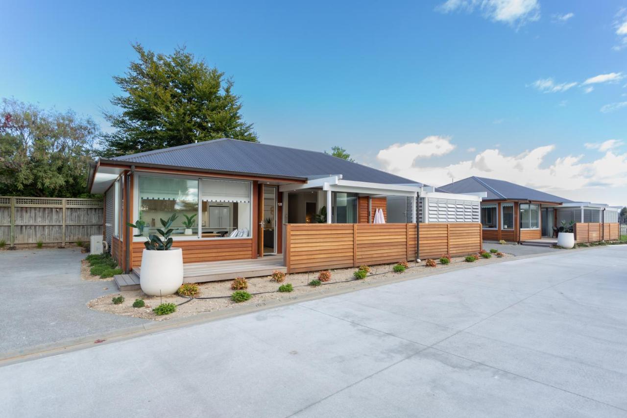 Lake Taupo Holiday Resort Exteriér fotografie